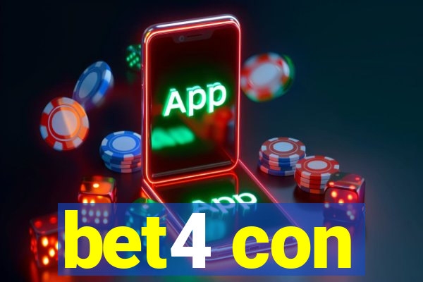 bet4 con